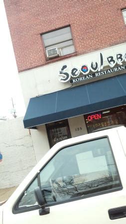 Seoul bbq korean restaurant auburn  7570 Sheridan Boulevard, Westminster, 720-540-0700